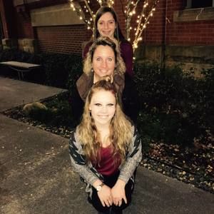 Meet your Posher, Jan